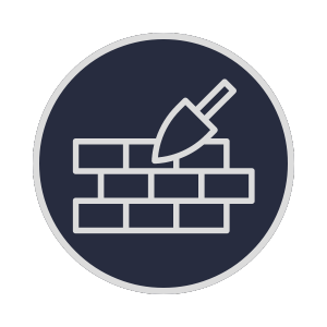 Build - Foundation icon