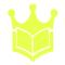 Crown Yellow (100 x 100)